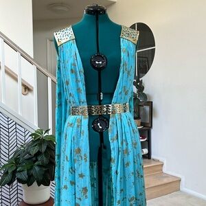 Daenerys Targaryen robe